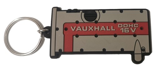 Vauxhall c20xe red top key - c20xe,
