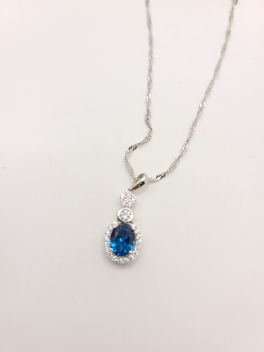 Gold coast jewelry pear shape - gold,