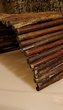 pets Wooden willow arch