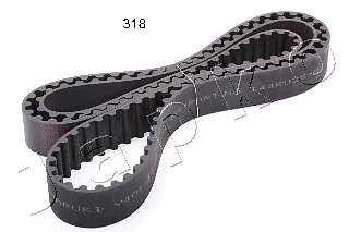 40318 japko timing belt for - 40318,