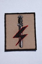 British army special - army, forces
