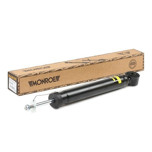 Rear shock absorbers - 2,