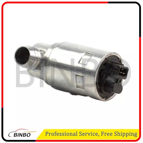 New idle air control - new, valve