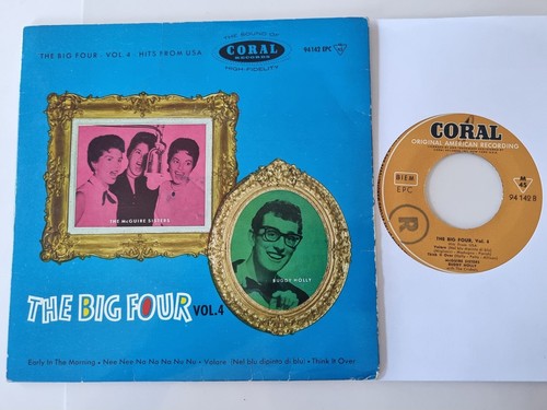 Buddy holly mcguire - buddy,