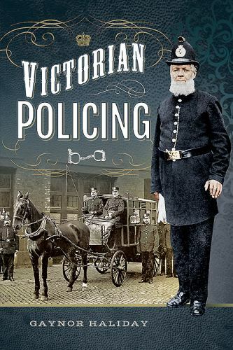 Victorian policing gaynor - victorian, policing,