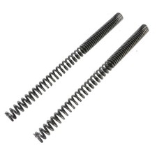 Progressive suspension
