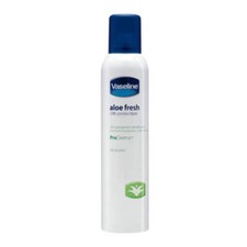 Vaseline Aloe Sensitive