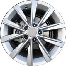 New 17X7 Inch Aluminum Wheel