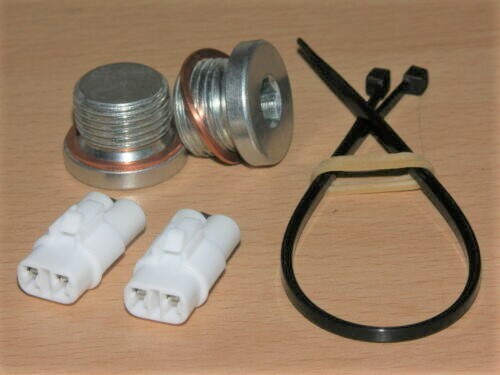 Oxygen lambda sensor - o2,
