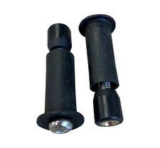 Universal Super Fix Toilet Seat Fixing Kit