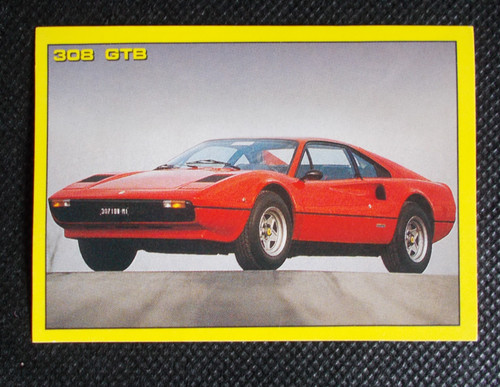 Panini sticker - panini,