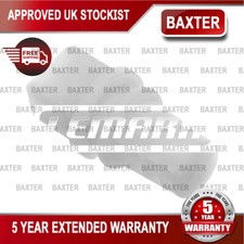 Baxter Air Intake Temperature