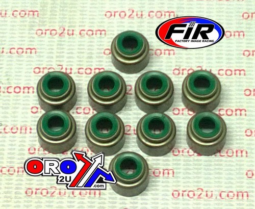 Valve stem seal yamaha xt250 - seal,