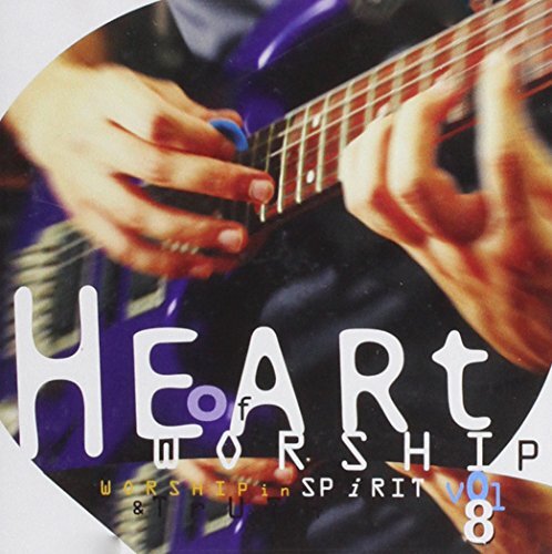Various artists heart - artists,
