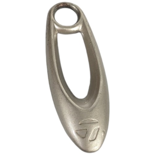 Taylormade zipper pull - pull, tab