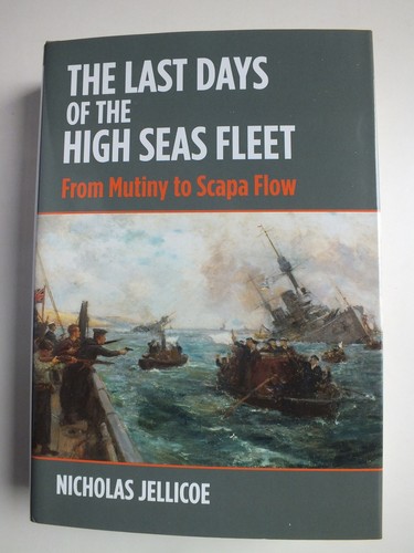 The last days - last, seas