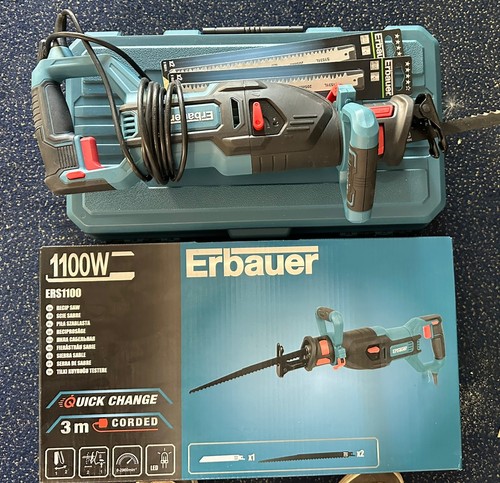 Erbauer ers 1100 - erbauer,