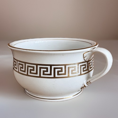 Minton chamber pot - minton,
