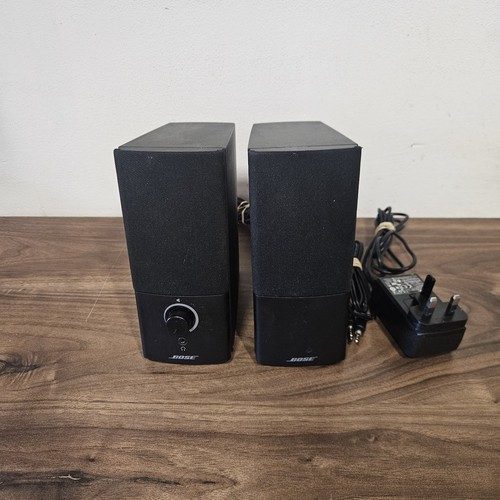 Bose companion series - companion,