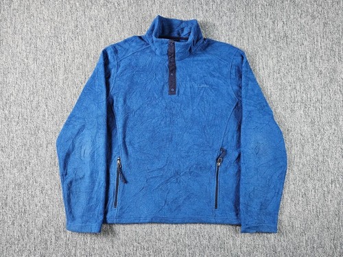 Vintage bean polartec - vintage,