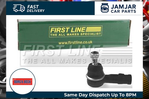 First line ftr4040 tie rod - first,
