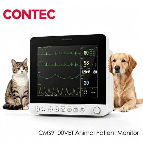 Inch animal patient - 12.1,