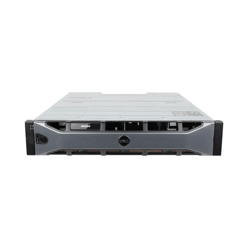 Dell powervault md1400 - powervault, 12g
