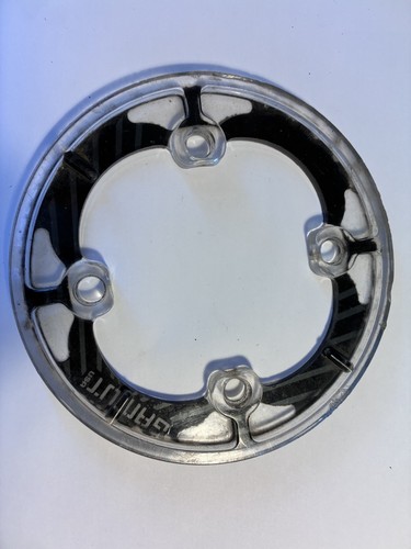 Gamut chainring plastic - gamut,