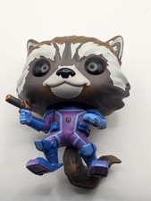 Vaulted Funko Pop Games Marvel