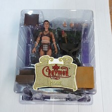 CHARMED - PHOEBE - Sota Toys