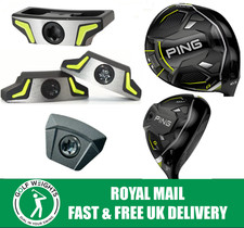 Ping G430 LST SFT Max Golf