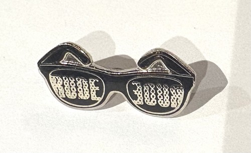 Ska rude boy badge - rude,