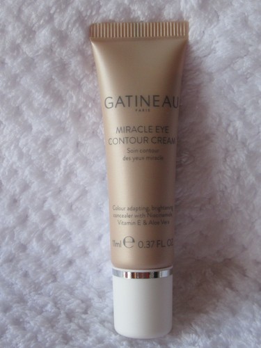 Gatineau miracle eye contour - gatineau,
