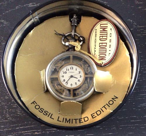 1987 new old stock 42mm - 1987,