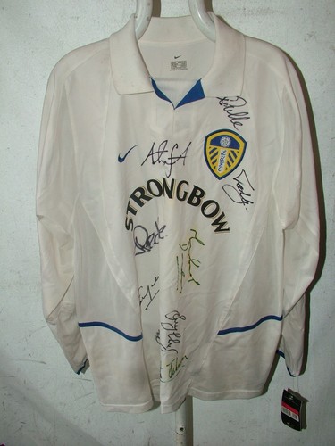 Vintage 2002 original leeds - vintage,