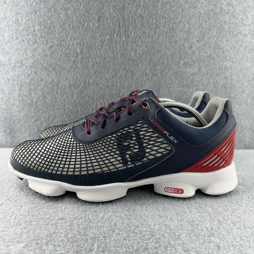 Footjoy hyperflex mens - footjoy, 2.0