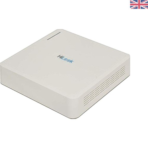 Hilook 4ch dvr - dvr-104g, hd
