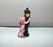 Vintage Pink Panther Figurine