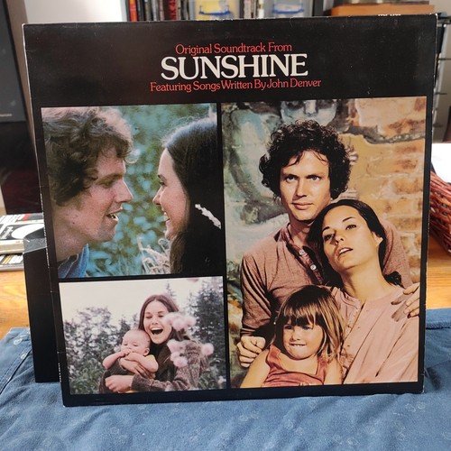 John denver sunshine original - denver,