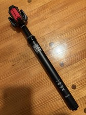 SRAM ROCKSHOX Reverb AXS XPLR Dropper Seatpost 27.2 x 350mm Gravel  Wireless