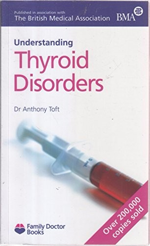 Thyroid disorders - thyroid,