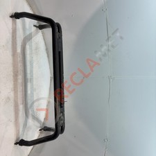 NISSAN NP300 NAVARA D23 2016-2022 ROLL BAR