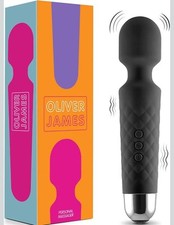 Oliver James Personal Massager