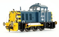 Heljan Pre-Owned 2911 Class 07