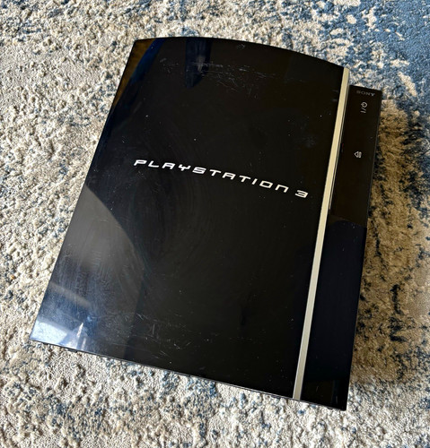 Sony playstation ps3 - sony, 3