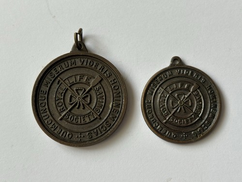 Royal life saving society - royal,