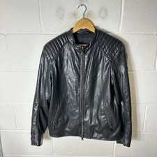 Armani Jeans Jacket Mens