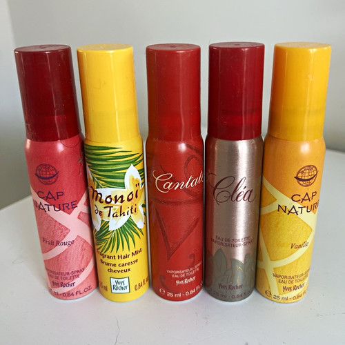 Yves rocher women travel - yves, women’s