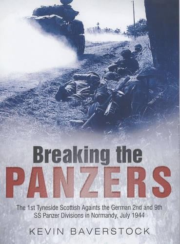 Breaking the panzers - panzers, by