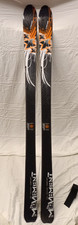 Movement X-Series Random Skis